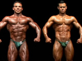 2010 NPC Tampa Bay Classic Men’s Bodybuilding Prejudging